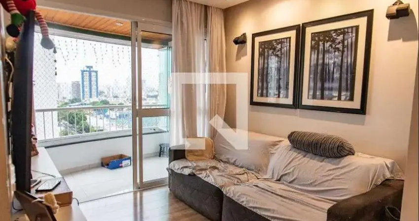 Apartamento com 3 quartos à venda na Rua Ribeiro do Amaral, 565, Ipiranga, São Paulo