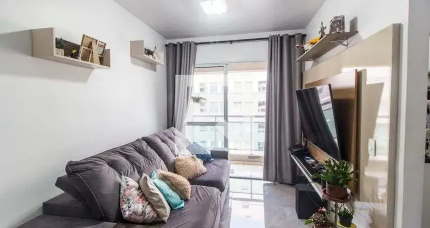 Apartamento com 2 quartos à venda na Avenida Trindade, 122, Jardim Iracema, Barueri
