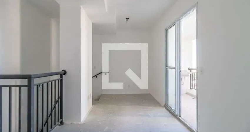 Apartamento com 2 quartos à venda na Rua Urano, 44, Jardim Esperança, Barueri