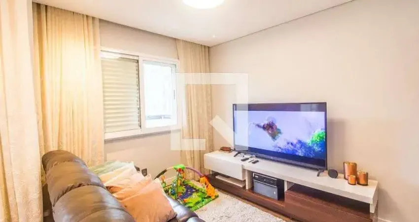 Apartamento com 2 quartos à venda na Avenida Marcos Penteado de Ulhôa Rodrigues, 5100, Alphaville, Santana de Parnaíba