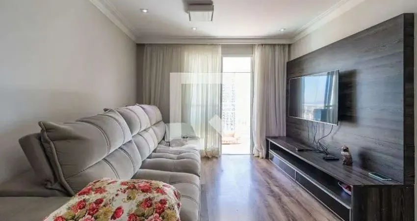 Apartamento com 4 quartos à venda na Rua Werner Goldberg, 77, Jardim Esperança, Barueri