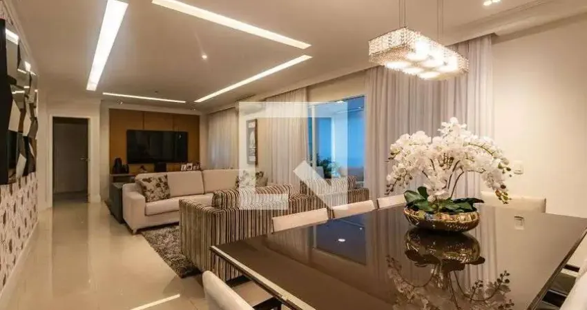 Apartamento com 3 quartos à venda na Alameda América, 101, Alphaville, Santana de Parnaíba