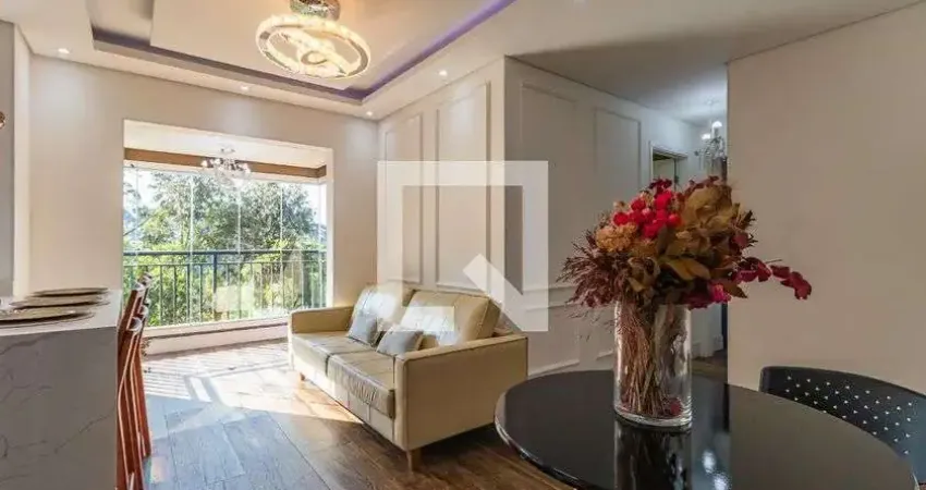 Apartamento com 2 quartos à venda na Avenida Sebastião Davino dos Reis, 1015, Jardim Esperança, Barueri