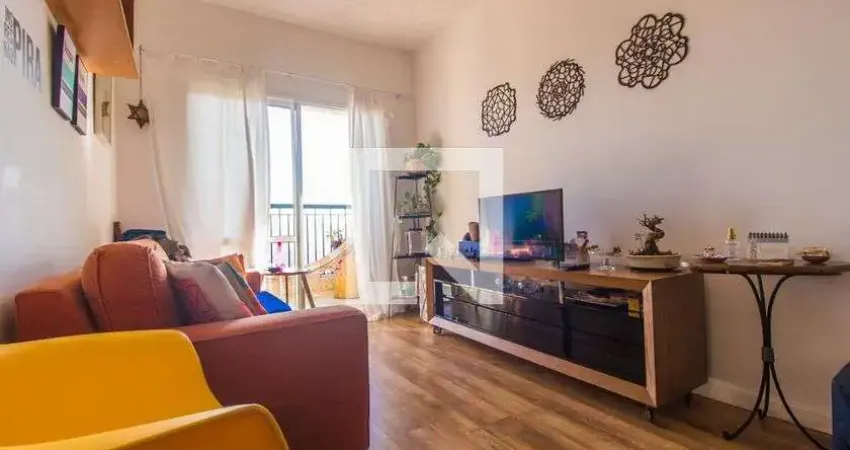 Apartamento com 2 quartos à venda na Rua Werner Goldberg, 157, Jardim Esperança, Barueri