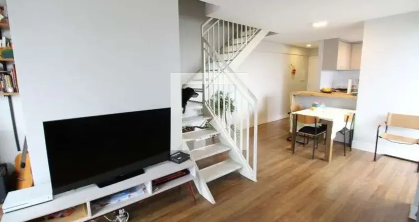 Apartamento com 2 quartos à venda na Rua Clemente Pereira, 64, Ipiranga, São Paulo