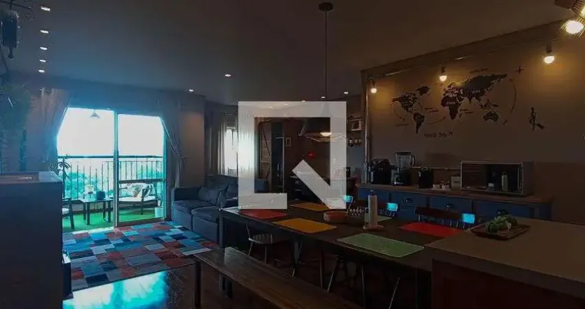 Apartamento com 3 quartos à venda na Rua Werner Goldberg, 157, Jardim Esperança, Barueri