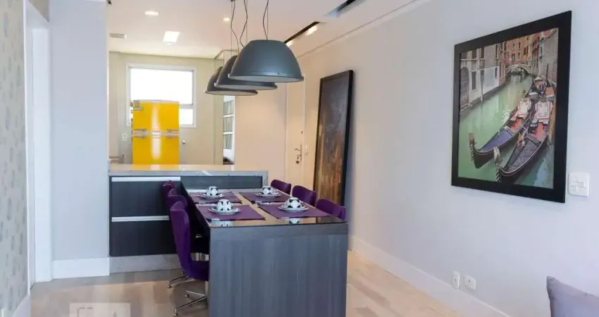 Apartamento com 2 quartos à venda na Rua José Antônio Coelho, 764, Vila Mariana, São Paulo