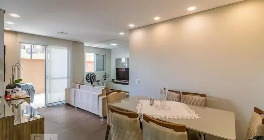 Apartamento com 2 quartos à venda na Avenida Sebastião Davino dos Reis, 1015, Jardim Esperança, Barueri