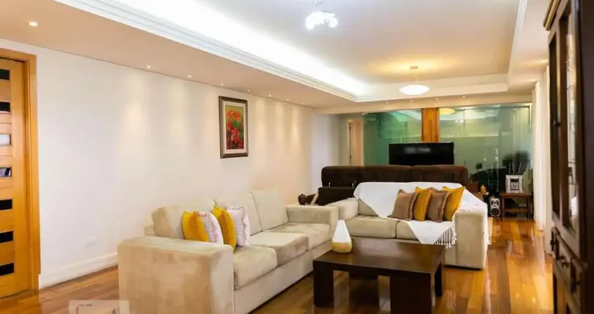 Apartamento com 4 quartos à venda na Rua Castro Alves, 806, Aclimação, São Paulo