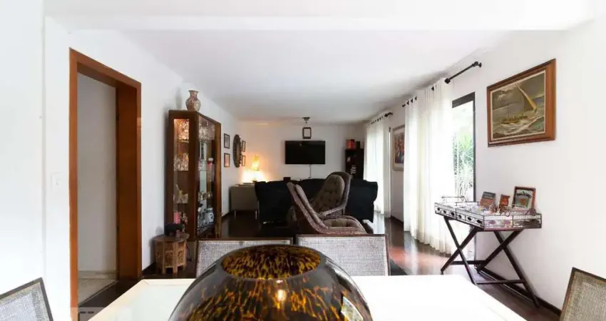 Apartamento com 3 quartos à venda na Rua Júpiter, 97, Aclimação, São Paulo