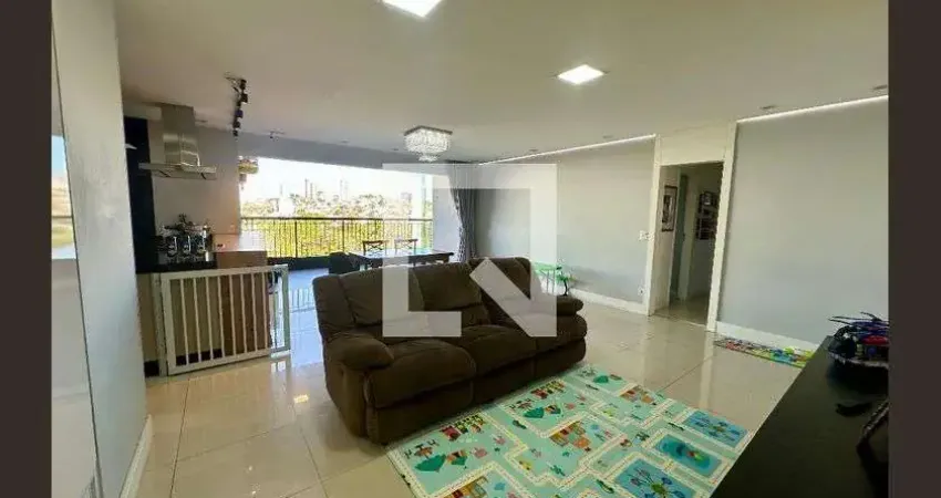 Apartamento com 3 quartos à venda na Rua Werner Goldberg, 179, Jardim Esperança, Barueri