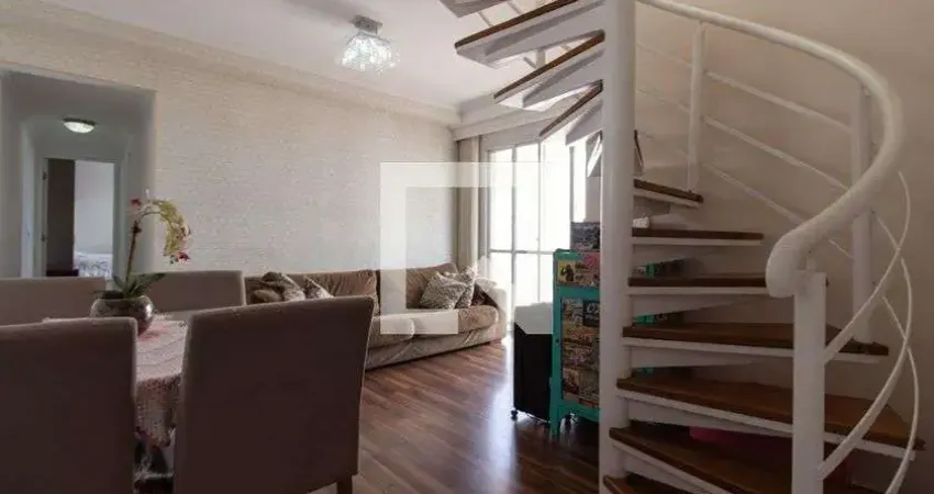 Apartamento com 2 quartos à venda na Rua Oliveira Alves, 495, Ipiranga, São Paulo