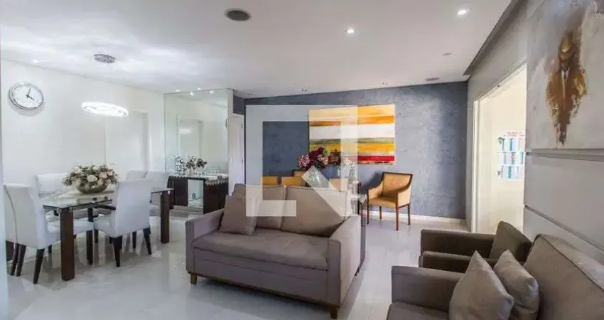 Apartamento com 3 quartos à venda na Avenida Marcos Penteado de Ulhôa Rodrigues, 3800, Alphaville, Santana de Parnaíba