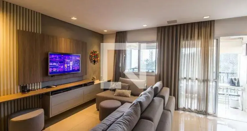 Apartamento com 2 quartos à venda na Avenida Universitário, 585, Alphaville, Santana de Parnaíba