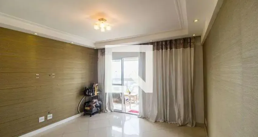 Apartamento com 3 quartos à venda na Avenida Trindade, 374, Jardim Iracema, Barueri