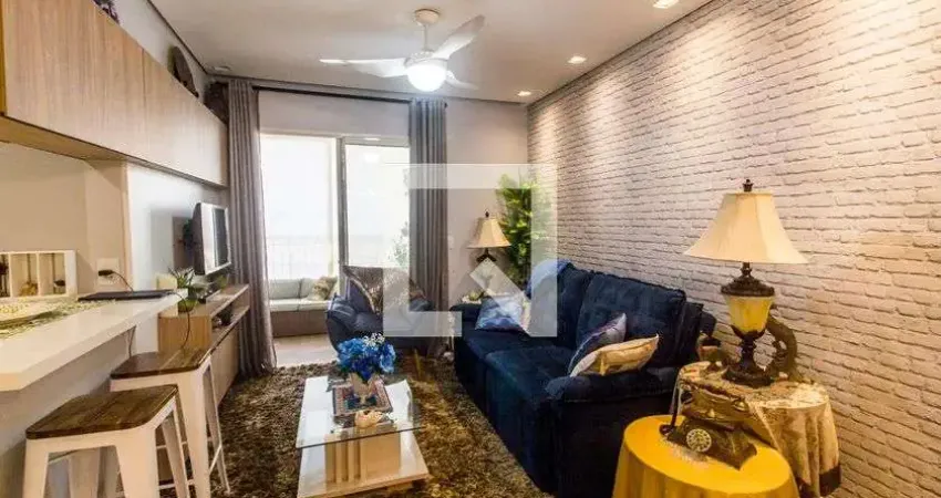 Apartamento com 3 quartos à venda na Rua Werner Goldberg, 179, Jardim Esperança, Barueri