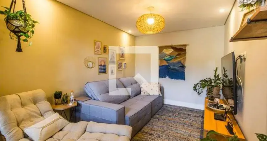 Apartamento com 2 quartos à venda na Avenida Marcos Penteado de Ulhôa Rodrigues, 624, Alphaville, Santana de Parnaíba