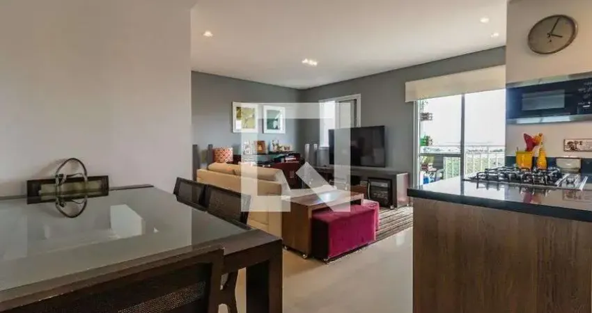 Apartamento com 2 quartos à venda na Rua Luiz Scott, 111, Jardim Iracema, Barueri