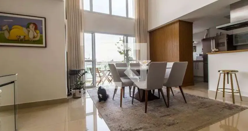 Apartamento com 2 quartos à venda na Avenida Marcos Penteado de Ulhôa Rodrigues - Soho Tamboré, 624, Alphaville, Santana de Parnaíba