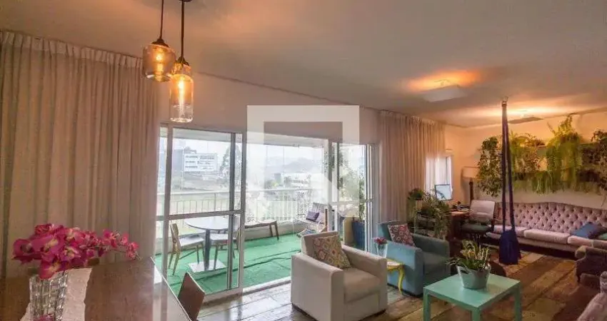 Apartamento com 3 quartos à venda na Alameda América, 101, Alphaville, Santana de Parnaíba