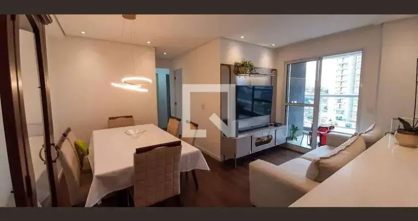Apartamento com 3 quartos à venda na Rua Machado de Assis, 201, Centro, Osasco