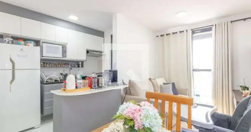 Apartamento com 2 quartos à venda na Rua Professor Luis Eulalio de Bueno Vidigal, 137, Centro, Osasco