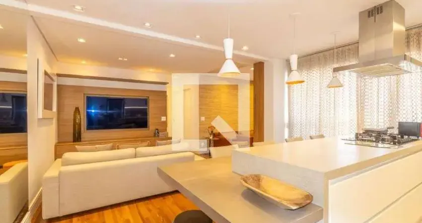 Apartamento com 2 quartos à venda na Rua Víctor Brecheret, 195, Vila Yara, Osasco