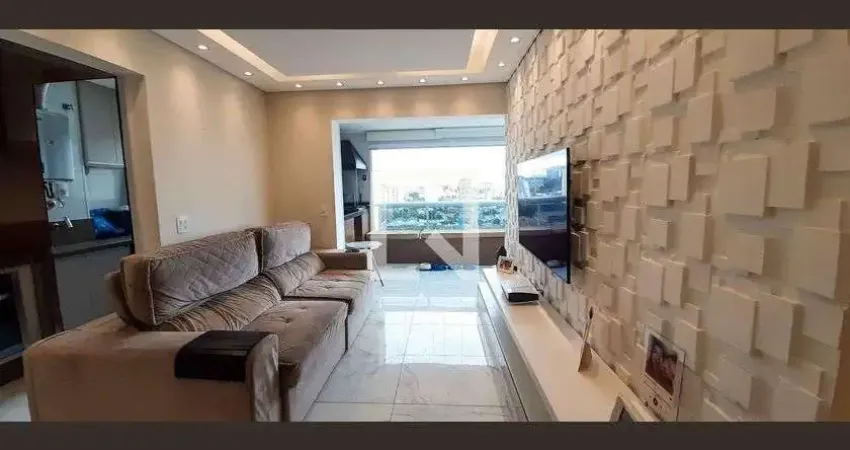 Apartamento com 3 quartos à venda na Avenida Hilário Pereira de Souza, 492, Centro, Osasco