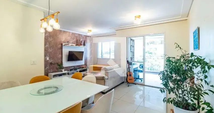 Apartamento com 3 quartos à venda na Rodovia Raposo Tavares, 15713, Butantã, São Paulo