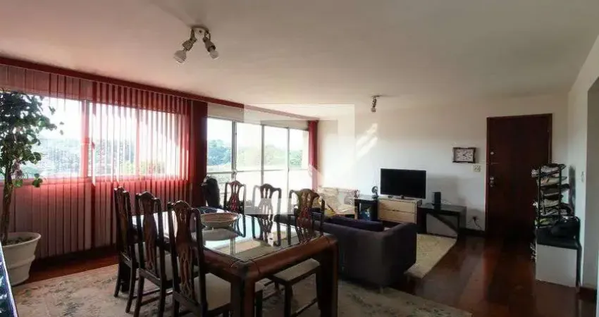 Apartamento com 3 quartos à venda na Rua Oscar Pinheiro Coelho, 286, Butantã, São Paulo