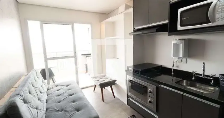 Apartamento com 2 quartos à venda na Rua Engenheiro Bianor, 137, Butantã, São Paulo