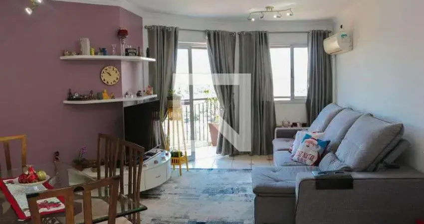 Apartamento com 3 quartos à venda na Rua Coronel Camisão, 193, Butantã, São Paulo