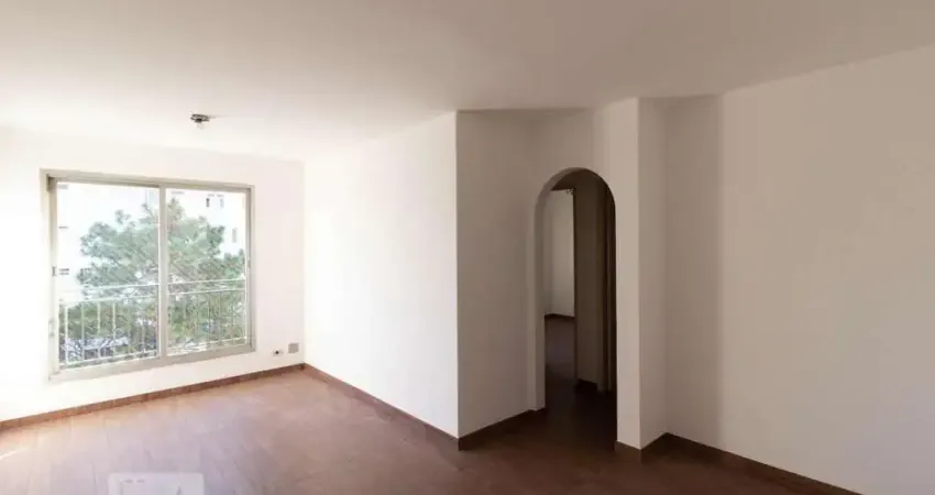 Apartamento com 2 quartos à venda na Rua Agissê, 230, Vila Madalena, São Paulo