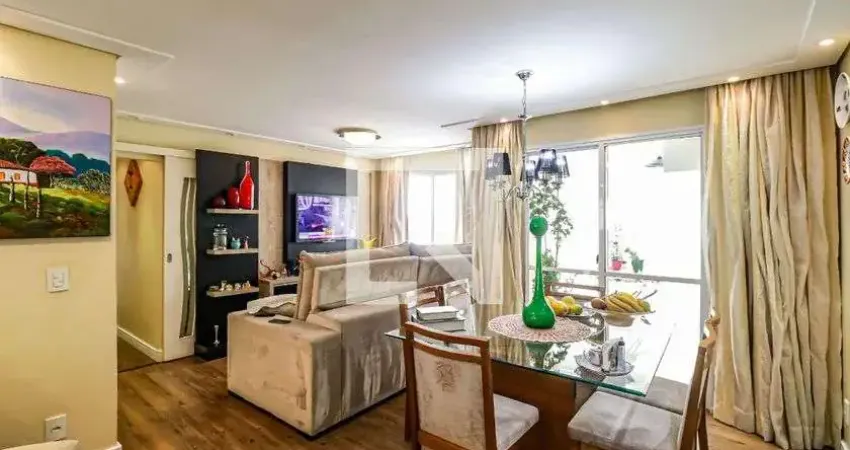 Apartamento com 3 quartos à venda na Rodovia Raposo Tavares, 15713, Butantã, São Paulo