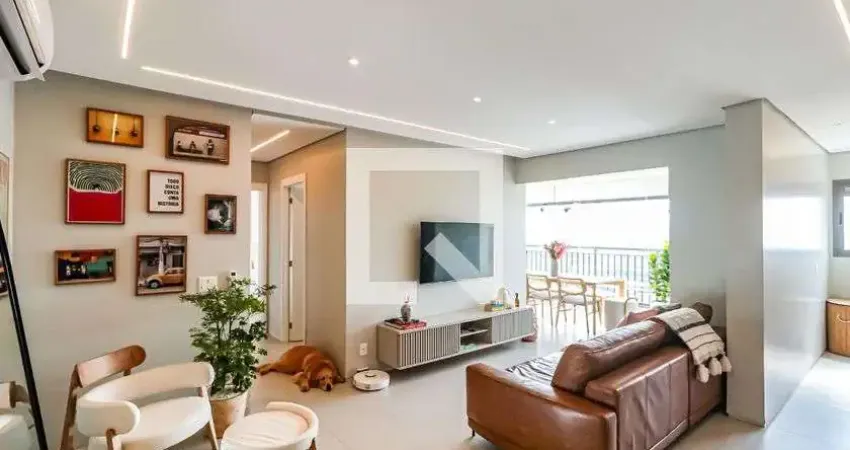 Apartamento com 2 quartos à venda na Rua Sapetuba, 430, Butantã, São Paulo