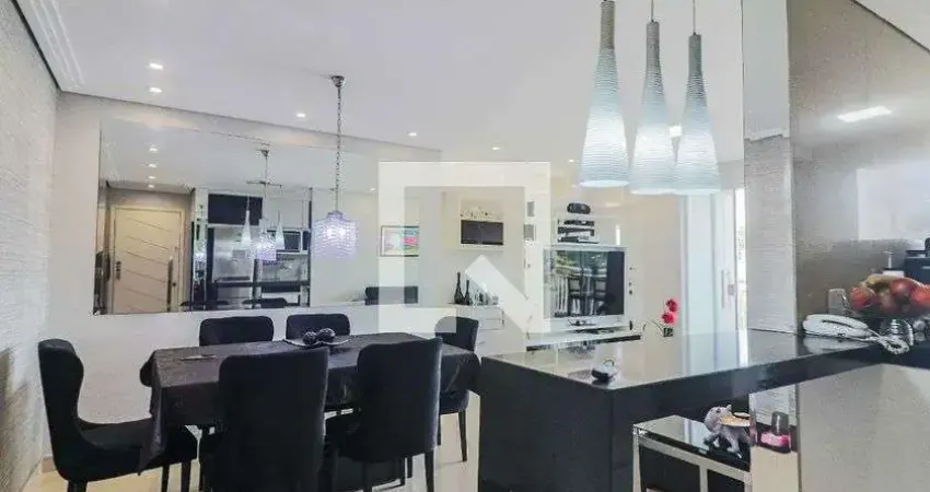 Apartamento com 3 quartos à venda na Avenida Albert Bartholome, 472, Butantã, São Paulo