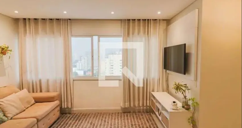 Apartamento com 2 quartos à venda na Rua Santa Rosa Júnior, 123, Butantã, São Paulo