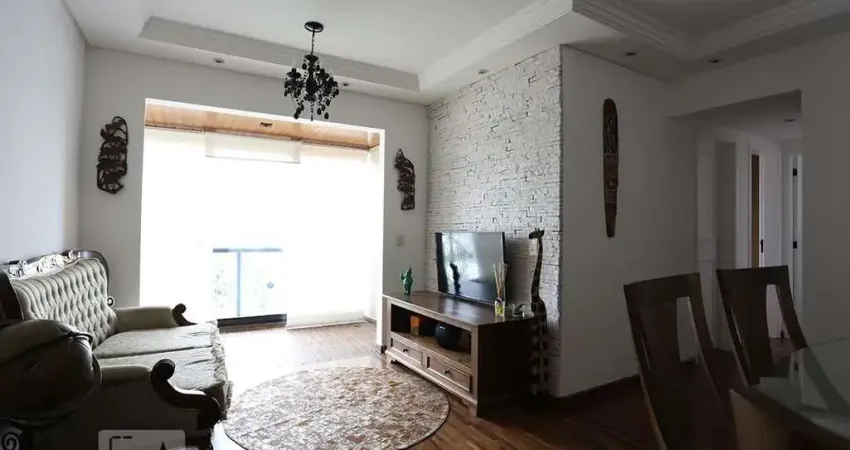 Apartamento com 3 quartos à venda na Rua Agenor de Lima Franco, 116, Butantã, São Paulo