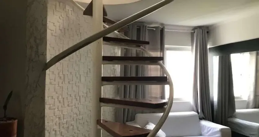 Apartamento com 2 quartos à venda na Rodovia Raposo Tavares, 3175, Butantã, São Paulo