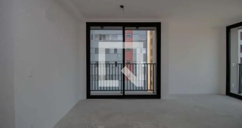 Apartamento com 2 quartos à venda na Rua Oscar Caravelas, 41, Vila Madalena, São Paulo