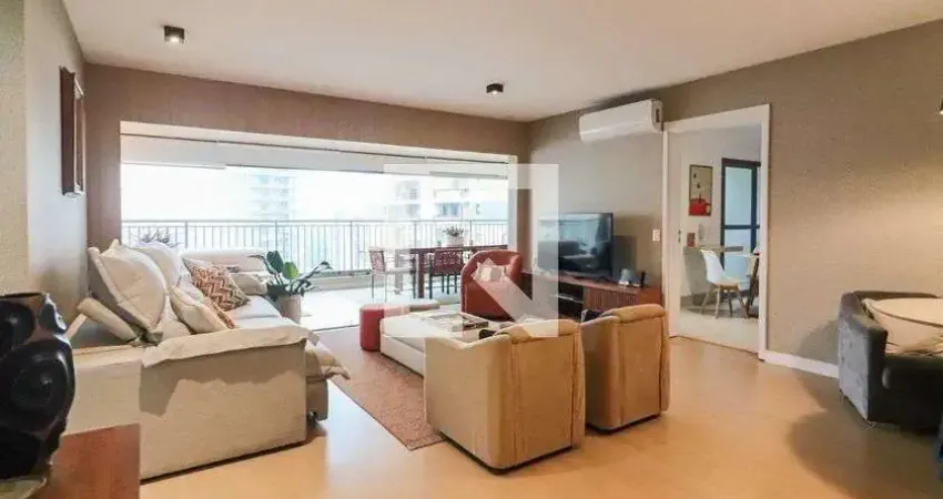 Apartamento com 3 quartos à venda na Rua Miragaia, 201, Butantã, São Paulo