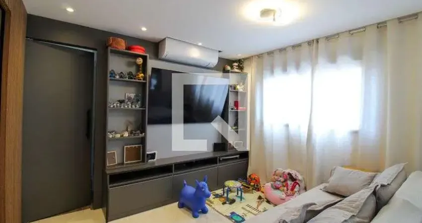 Apartamento com 2 quartos à venda na Rua Caminho do Engenho, 333, Butantã, São Paulo