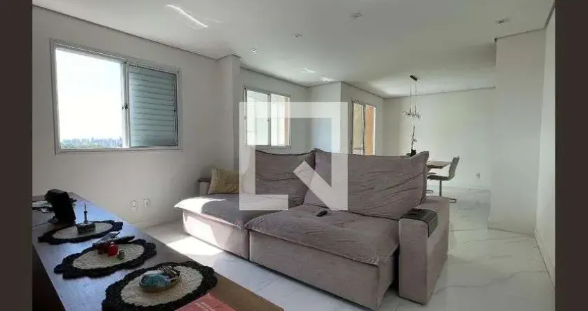 Apartamento com 3 quartos à venda na Rodovia Raposo Tavares, 15713, Butantã, São Paulo