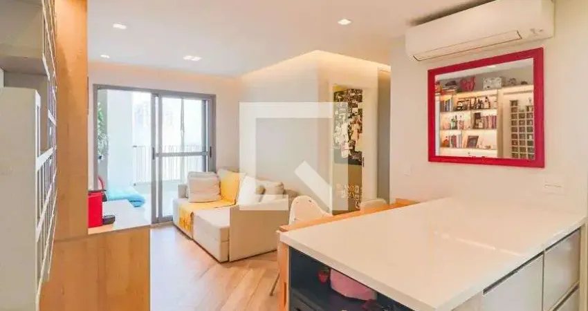 Apartamento com 2 quartos à venda na Rua Dráusio, 108, Butantã, São Paulo