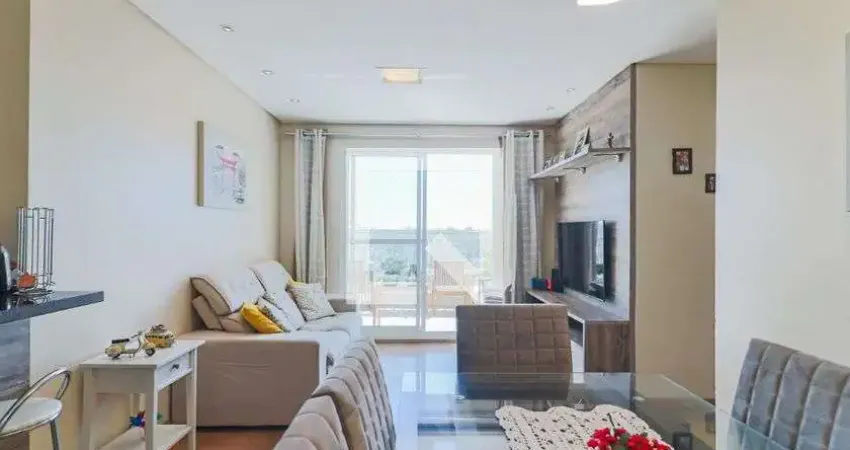 Apartamento com 3 quartos à venda na Avenida Albert Bartholome, 172, Butantã, São Paulo