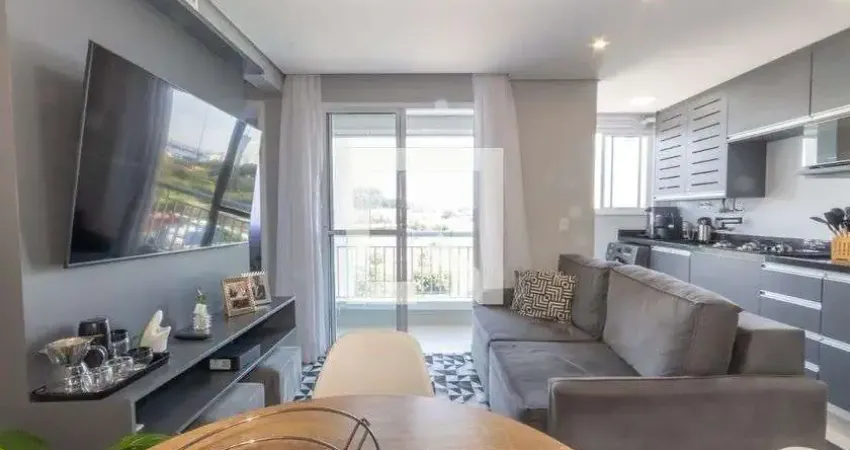 Apartamento com 2 quartos à venda na Rua José Gimenes Gomes, 294, Centro, Osasco