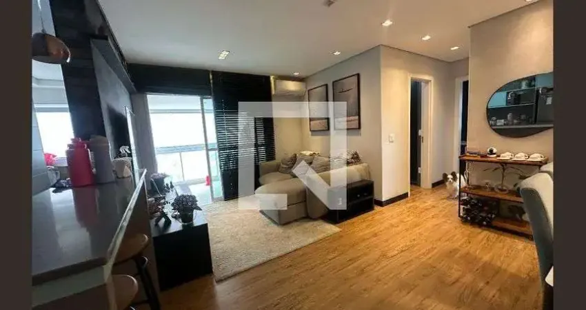 Apartamento com 2 quartos à venda na Avenida Copacabana, 439, Alphaville, Barueri