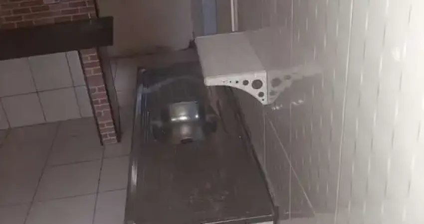 Casa com 3 quartos à venda na Avenida Lucianinho Meli, 164, Vila Osasco, Osasco