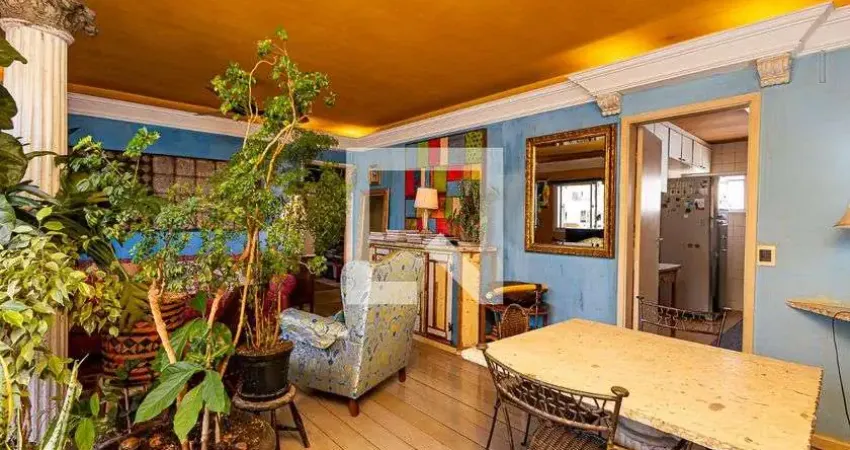 Apartamento com 3 quartos à venda na Rua Artur Prado, 449, Bela Vista, São Paulo