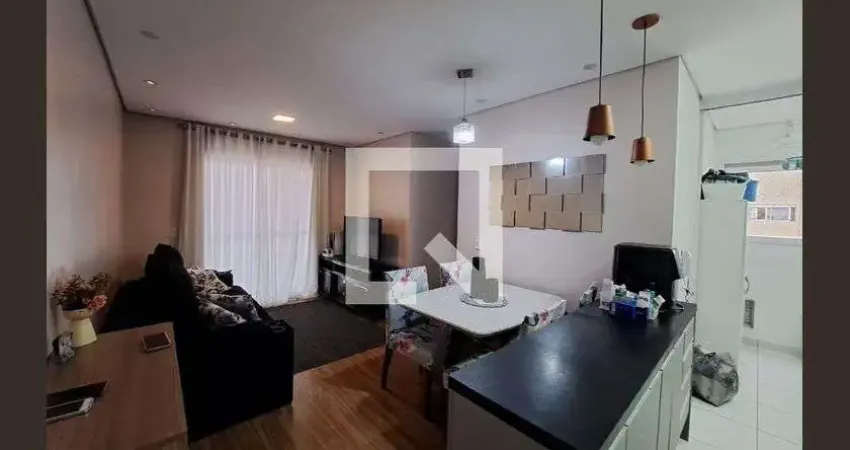 Apartamento com 3 quartos à venda na Rua Lázaro Suave, 233, Bussocaba, Osasco